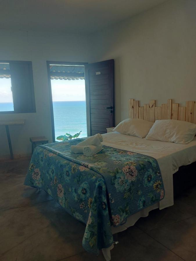 Pipa Vista Do Amor Suites Praia de Pipa Exterior photo