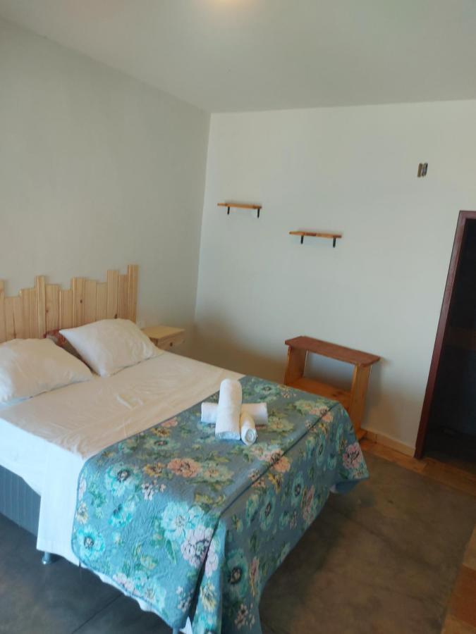 Pipa Vista Do Amor Suites Praia de Pipa Exterior photo