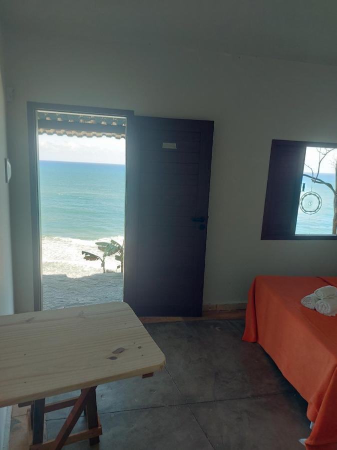 Pipa Vista Do Amor Suites Praia de Pipa Exterior photo