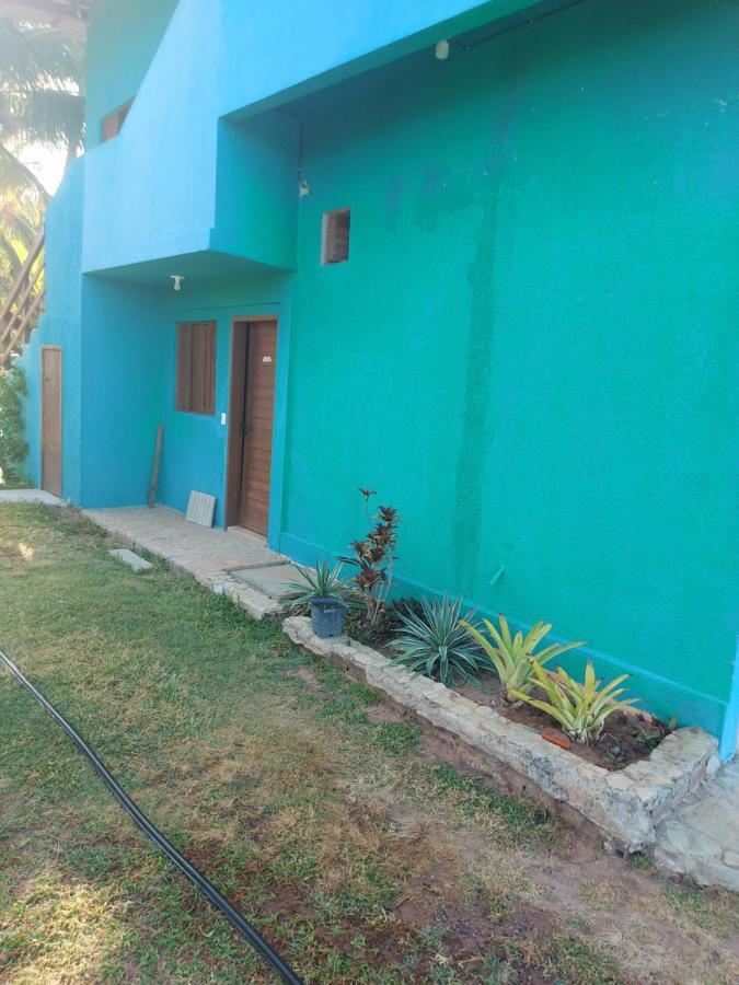 Pipa Vista Do Amor Suites Praia de Pipa Exterior photo